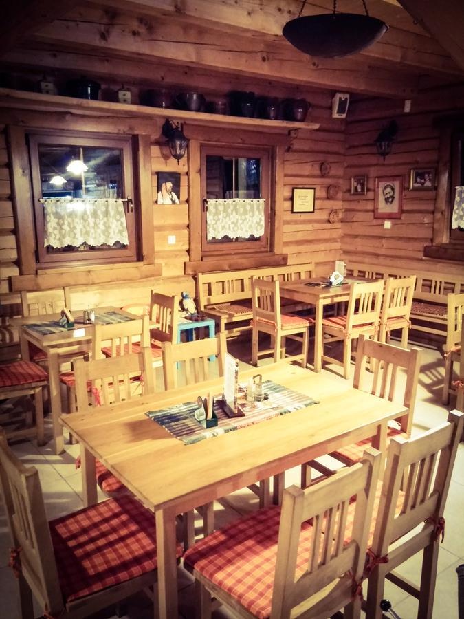 Penzion Mlynarka Rajecké Teplice Buitenkant foto